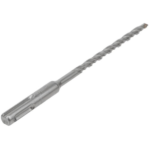 Бур по бетону SDS PLUS с двойн. резьбой 6х160мм FIT 32913