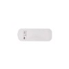 Колодка удлинителя 3-м 16А Classic К03 2P+PE 250В IEK KYP11-16-03-00-Z