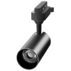 Светильник светодиодный трековый PTR 0715 15Вт 3000К IP40 24град. BL черн. Pro JazzWay 5018525