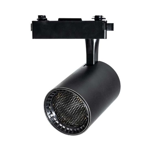 Светильник светодиодный трековый PTR 1325 25Вт 4000К IP40 24град. BL черн. Pro JazzWay 5022034