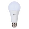 Лампа светодиодная PLED-SP 25Вт A65 5000К холод. бел. E27 230В/50Гц JazzWay 5018082A