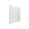 Светильник светодиодный PANEL IndiviLED ДВО 33Вт 600 3000К 3800лм IP20 панель LEDVANCE 4058075201132