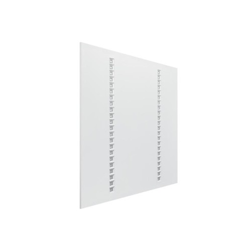 Светильник светодиодный PANEL IndiviLED ДВО 33Вт 600 3000К 3800лм IP20 панель LEDVANCE 4058075201132