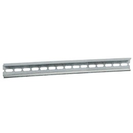 DIN-рейка перфорированная L110 NR-001-04 оцинк. (уп.10шт) Эра Б0036455
