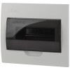 Бокс ЩРВ-П-10 мод. встраив. пластик IP41 SIMPLE NO-box_simple-plastic_10_flush ЭРА Б0041512