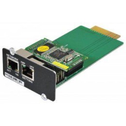 Модуль SNMP card для UPS-1000 Болид 300224