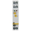 Реле тока ORI 0.8-8А 24-240В AC/24В DC IEK ORI-01-8