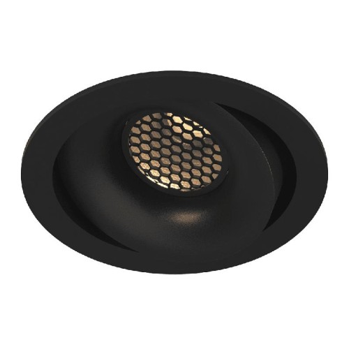 Решетка экранирующая антибликовая SWG PRO 00-00003777