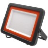 Прожектор светодиодный PFL-S2 200Вт 6500К IP65 220–240В ДО с клапаном закален. матов. стекло сер. Pr