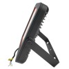 Прожектор светодиодный PFL-S2 200Вт 6500К IP65 220–240В ДО с клапаном закален. матов. стекло сер. Pr