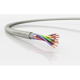 Кабель FLEXICORE LiYCY 12х0.14 (м) LAPP 3120002174
