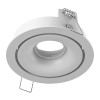 Светильник встраиваемый COMBO бел. 12Вт IP20 3000К тепл. бел. SWG PRO 00-00003770