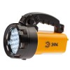 Фонарь-прожектор аккумуляторный Альфа PA-601 19LED + 24LED литиевый аккум. 3А.ч ЗУ 220В + 12В (инд.