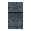 Выключатель автоматический 3п 630/630А 45кА ВА-99C Compact NS PROxima EKF mccb99C-630-630