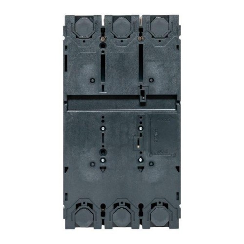 Выключатель автоматический 3п 630/630А 45кА ВА-99C Compact NS PROxima EKF mccb99C-630-630