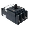 Выключатель автоматический 3п 630/630А 45кА ВА-99C Compact NS PROxima EKF mccb99C-630-630