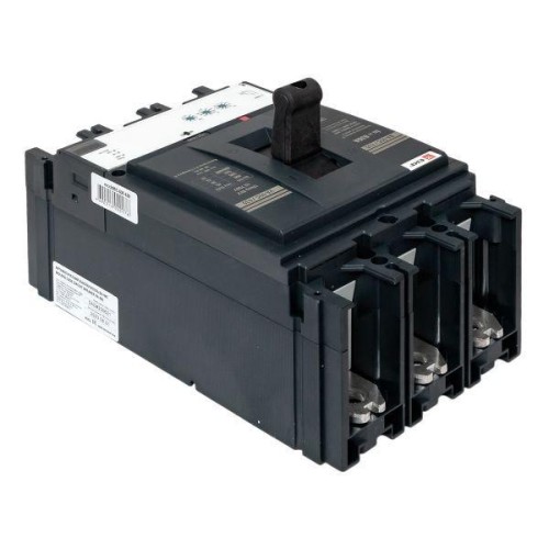 Выключатель автоматический 3п 630/630А 45кА ВА-99C Compact NS PROxima EKF mccb99C-630-630