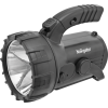 Фонарь-прожектор аккумуляторный кемпинговый 94 975 NPT-SP12-ACCU 1LED 3Вт 18 + 4LED аккум. 3.7В 4А.ч