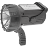 Фонарь-прожектор аккумуляторный кемпинговый 94 975 NPT-SP12-ACCU 1LED 3Вт 18 + 4LED аккум. 3.7В 4А.ч