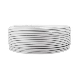 Кабель RG-58A/U (50Ом) сер.100м (м) Rexant 01-2002