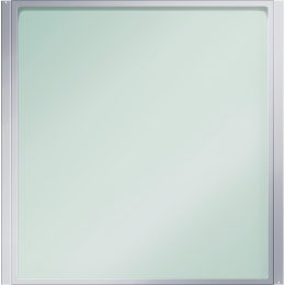 Светильник светодиодный 97 204 ДВО-12-С-30-3К-IP54-CLIP-IN-А1 CRI90 Innolux 97204