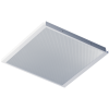 Светильник светодиодный 97 207 ДВО-12-П-40-3К-IP54-CLIP-IN-А1 CRI90 Innolux 97207