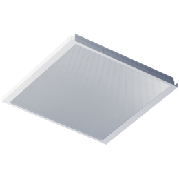 Светильник светодиодный 97 207 ДВО-12-П-40-3К-IP54-CLIP-IN-А1 CRI90 Innolux 97207