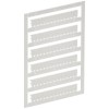 Маркер для CTS/CP 2.5мм2 без символов ARMAFIX IEK AF-CT10D-M-D25-00