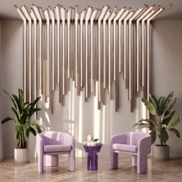 Лента светодиодная 24В COB 12Вт/м 6000К IP20 (уп.5м) Maytoni 201077