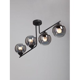 Люстра V4949-1/4PL 4xE27 макс. 40Вт Vitaluce V4949-1/4PL