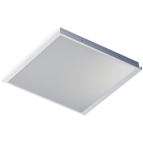 Светильник светодиодный 97 211 ДВО-12-О-40-3К-IP54-CLIP-IN-А3 CRI90 Innolux 97211