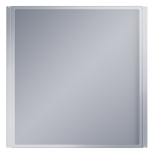 Светильник светодиодный 97 211 ДВО-12-О-40-3К-IP54-CLIP-IN-А3 CRI90 Innolux 97211