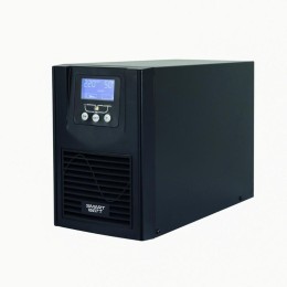 Источник бесперебойного питания SMARTWATT UPS MASTER IEC 1кВА SmartWatt 3703020740002
