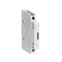 Контакт вспомогательный NF2-P1 1НО+1НЗ CHINT 324152