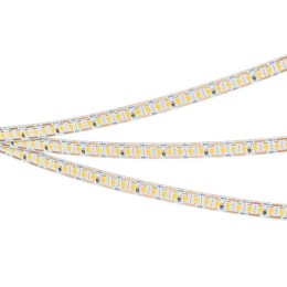Лента светодиодная RT-A200-8mm 24V Warm 3000К-CX1 16Вт/м IP20 резка 1 светодиод (уп.5м) Arlight 0469