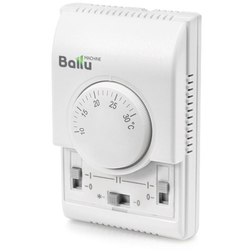 Завеса тепловая водяная 1.5м 230В BHC-B15W15-PS Ballu НС-1136128