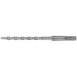 Бур по бетону SDS PLUS с двойн. резьбой 8х160мм FIT 32914