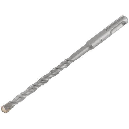 Бур по бетону SDS PLUS с двойн. резьбой 8х160мм FIT 32914