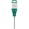 Бур по бетону SDS PLUS с двойн. резьбой 8х160мм FIT 32914