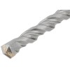 Бур по бетону SDS PLUS с двойн. резьбой 8х160мм FIT 32914