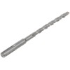 Бур по бетону SDS PLUS с двойн. резьбой 8х160мм FIT 32914