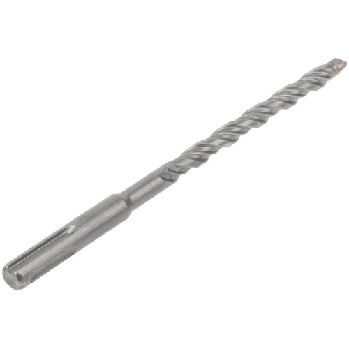Бур по бетону SDS PLUS с двойн. резьбой 8х160мм FIT 32914