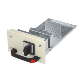 Комплект блок 3M3 DKC R5M2W3M3B