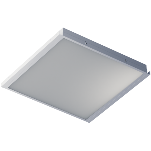 Светильник светодиодный 97 223 ДВО-13-О-40-3К-IP54-CLIP-IN-А3 CRI90 Innolux 97223