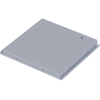Светильник светодиодный 97 223 ДВО-13-О-40-3К-IP54-CLIP-IN-А3 CRI90 Innolux 97223