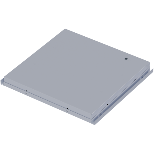 Светильник светодиодный 97 223 ДВО-13-О-40-3К-IP54-CLIP-IN-А3 CRI90 Innolux 97223