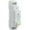 Реле промежуточное OIR 1 конт. (16А) 230В AC IEK OIR-116-AC230V