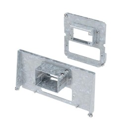 Комплект зад.панелей 3M2 70-100А 3P DKC R5M2W3M2BR70