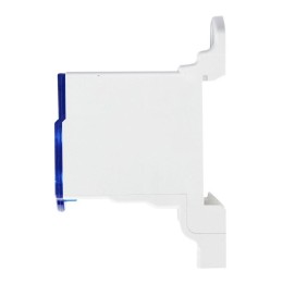 Блок распределительный на DIN-рейку РБД-80А IEK RBD-80