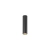 Светильник MINI VILLY M потолочн. накладной 9Вт 4000К черн. SWG PRO 00-00004853